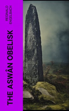 eBook: The Aswân Obelisk