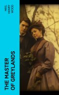 ebook: The Master of Greylands