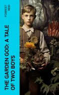 eBook: The Garden God: A Tale of Two Boys