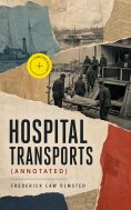 ebook: Hospital Transports (Annotated)