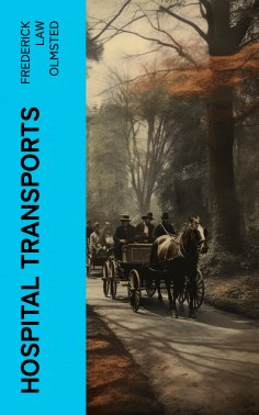eBook: Hospital Transports
