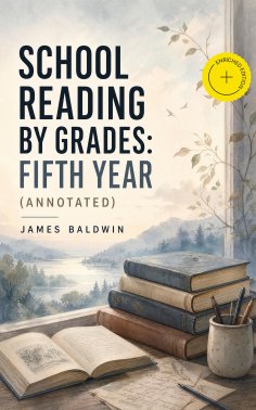 eBook: School Reading By Grades: Fifth Year (Annotated)