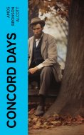 ebook: Concord Days