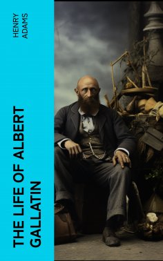 ebook: The Life of Albert Gallatin