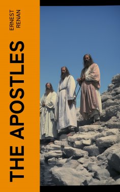 ebook: The Apostles