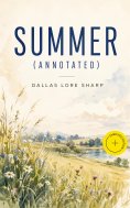 eBook: Summer (Annotated)
