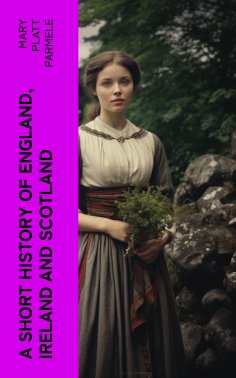 eBook: A Short History of England, Ireland and Scotland