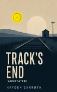 eBook: Track's End (Annotated)