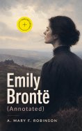 eBook: Emily Brontë (Annotated)
