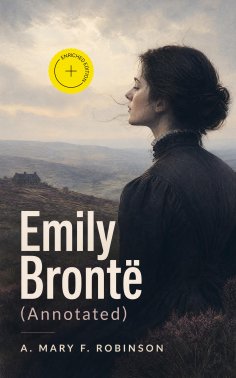 eBook: Emily Brontë (Annotated)
