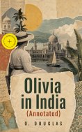 ebook: Olivia in India (Annotated)