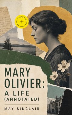ebook: Mary Olivier: a Life (Annotated)