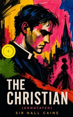 eBook: The Christian (Annotated)