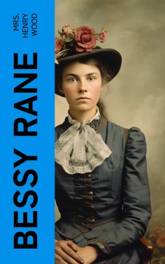 ebook: Bessy Rane