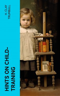 eBook: Hints on Child-training