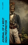 ebook: Journal of a West India Proprietor
