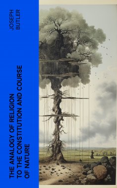 ebook: The Analogy of Religion to the Constitution and Course of Nature