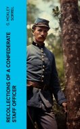 eBook: Recollections of a Confederate Staff Officer