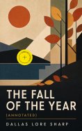eBook: The Fall of the Year (Annotated)