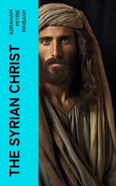 eBook: The Syrian Christ
