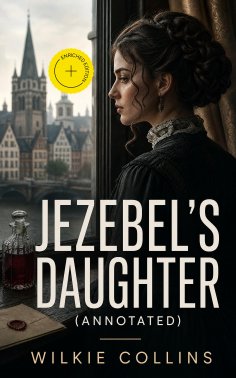 eBook: Jezebel's Daughter (Annotated)