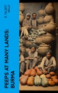 ebook: Peeps at Many Lands: Burma