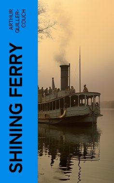 eBook: Shining Ferry