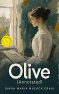 eBook: Olive (Annotated)