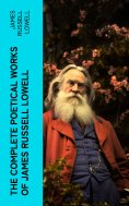 ebook: The Complete Poetical Works of James Russell Lowell
