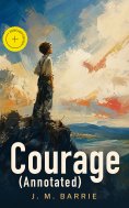 ebook: Courage (Annotated)