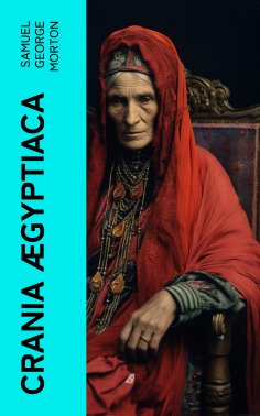ebook: Crania Ægyptiaca