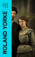 ebook: Roland Yorke