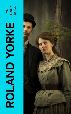 ebook: Roland Yorke