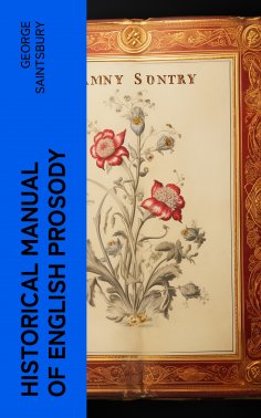 ebook: Historical Manual of English Prosody