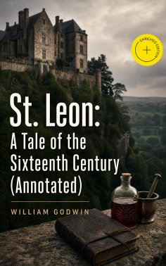 ebook: St. Leon: A Tale of the Sixteenth Century (Annotated)