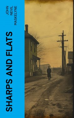 eBook: Sharps and Flats