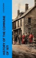 eBook: History of the Commune of 1871
