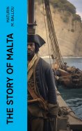 eBook: The Story of Malta