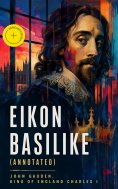 eBook: Eikon Basilike (Annotated)