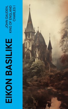 eBook: Eikon Basilike