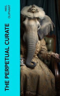 eBook: The Perpetual Curate