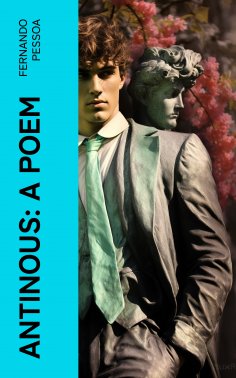 eBook: Antinous: A Poem