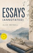 eBook: Essays (Annotated)