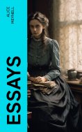 eBook: Essays