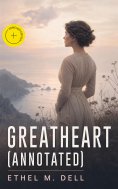 eBook: Greatheart (Annotated)