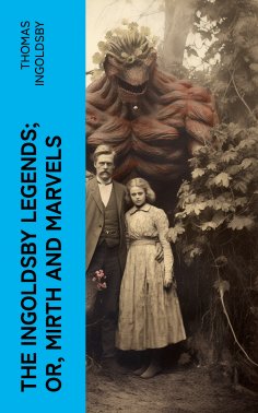 eBook: The Ingoldsby Legends; or, Mirth and Marvels