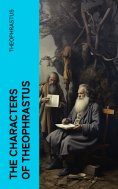 eBook: The Characters of Theophrastus