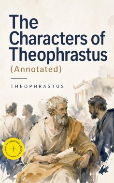 eBook: The Characters of Theophrastus (Annotated)