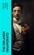eBook: The Orlando Innamorato