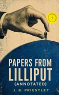 eBook: Papers from Lilliput (Annotated)